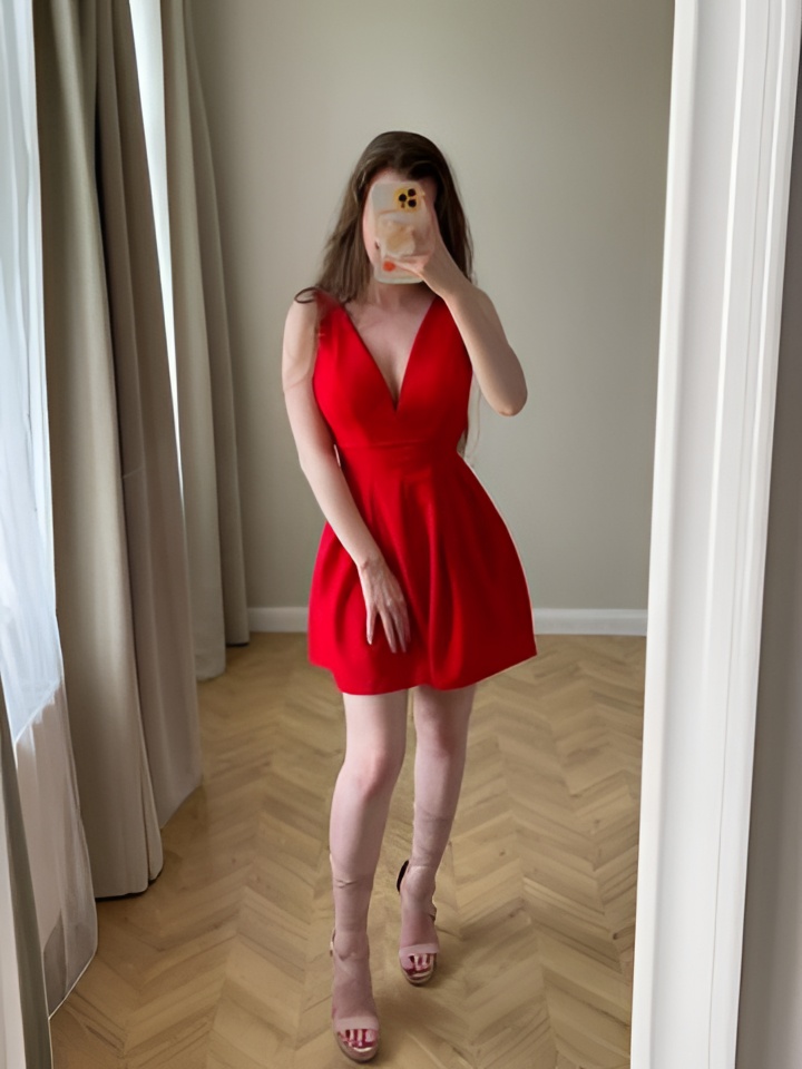 Индивидуалка Алла, доступна для личного знакомства от 1500 руб