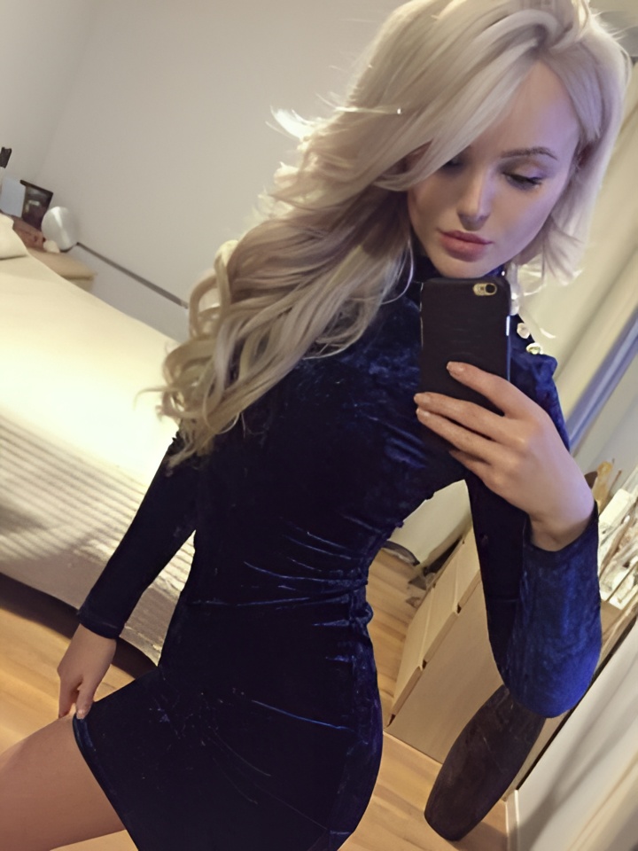 Индивидуалка Эльмира, доступна для личного знакомства от 3000 руб