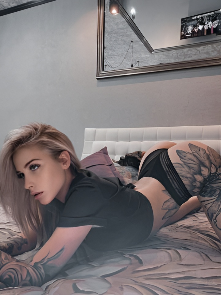 Индира привлекательная девушка из Зеленогорска цена от 4000 руб