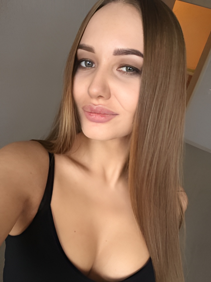 Индивидуалка Карина, доступна для личного знакомства от 4000 руб