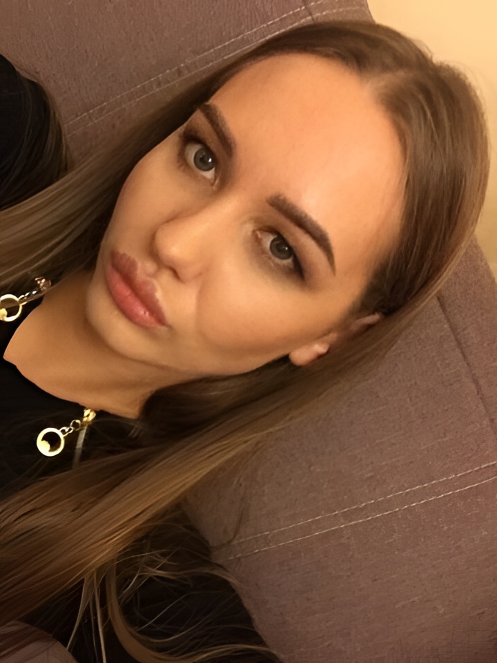 Индивидуалка Карина, доступна для личного знакомства от 4000 руб