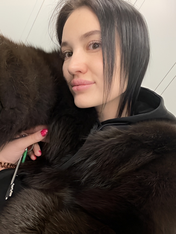 Индивидуалка Одетта, доступна для личного знакомства от 2000 руб