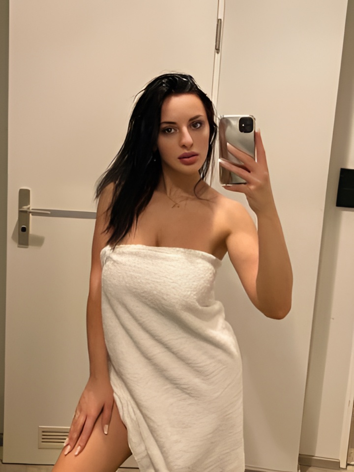 Индивидуалка Тамара, доступна для личного знакомства от 4000 руб