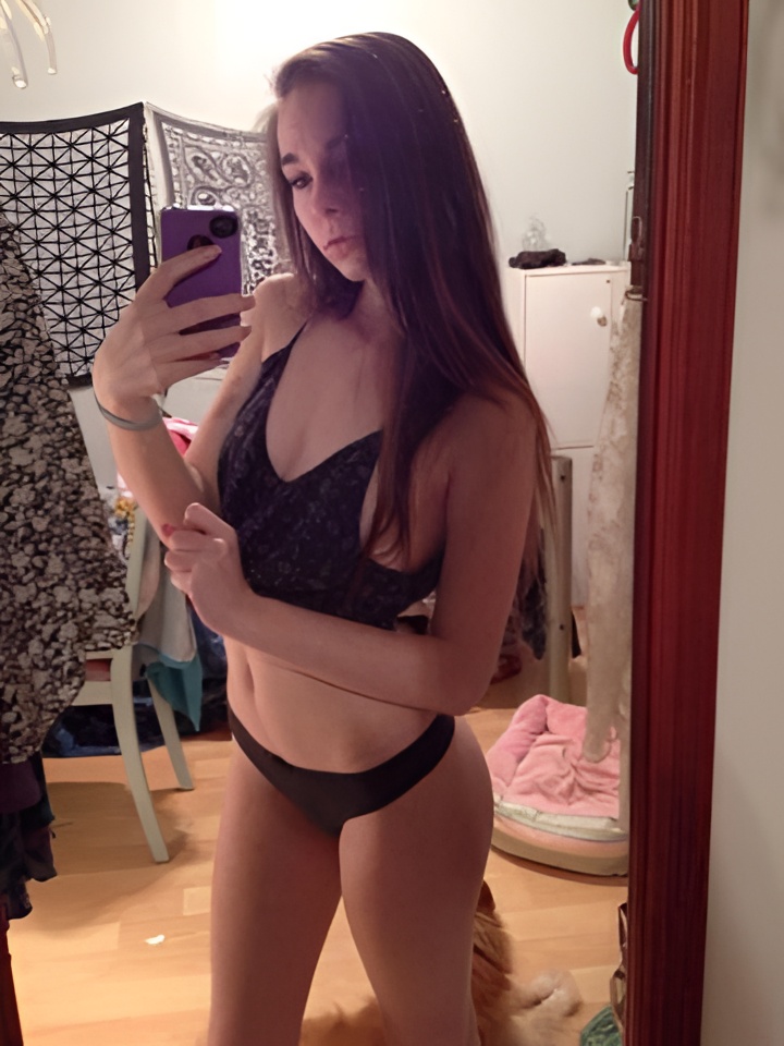 Татьяна привлекальеная девушка из Зеленогорска цена от 1500 руб