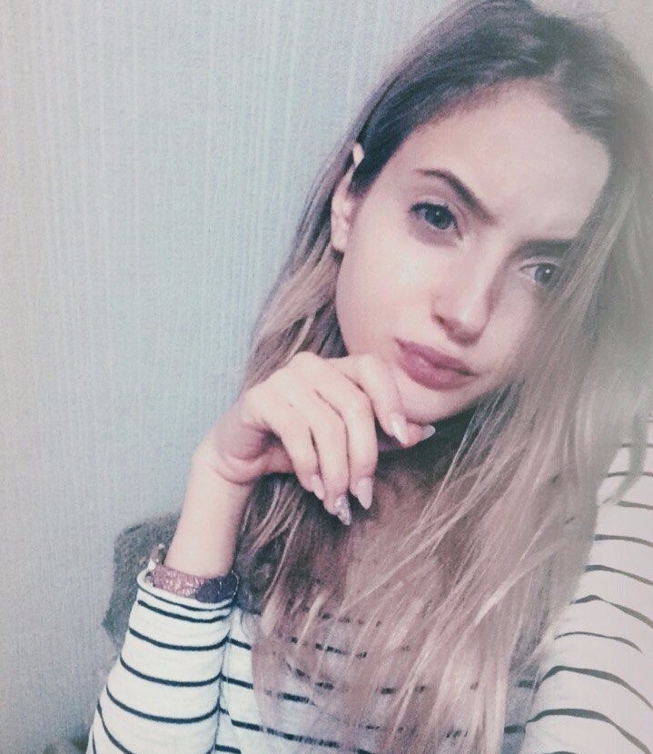 Эльза привлекальеная девушка из Зеленогорска цена от 3500 руб