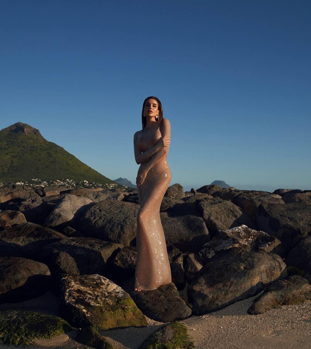 Индивидуалка Ирма, доступна для личного знакомства от 6000 руб