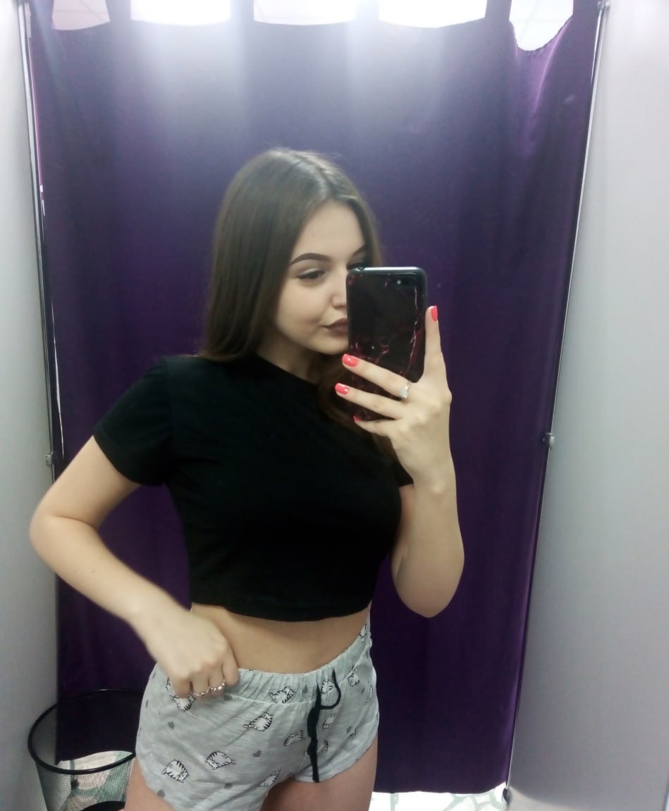 Индивидуалка Ксения, доступна для личного знакомства от 3000 руб