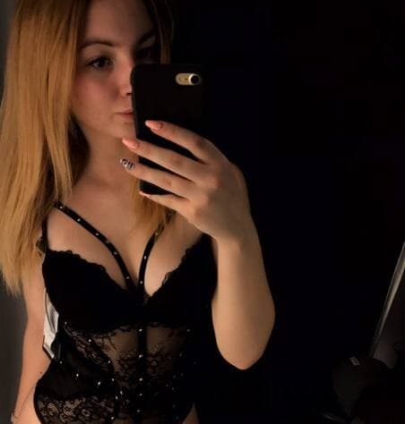 Индивидуалка Лия, доступна для личного знакомства от 3000 руб