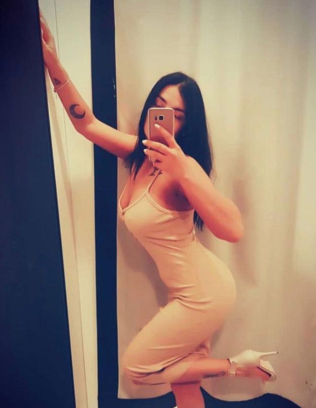 🎥 УЛЬЯНА привлекальеная девушка из Зеленогорска цена от 5000 руб