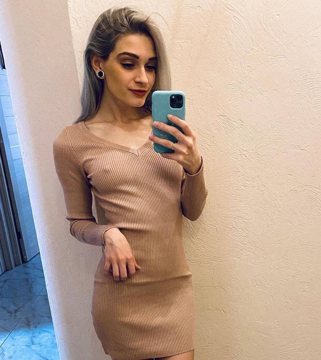 Риша привлекальеная девушка из Зеленогорска цена от 3000 руб