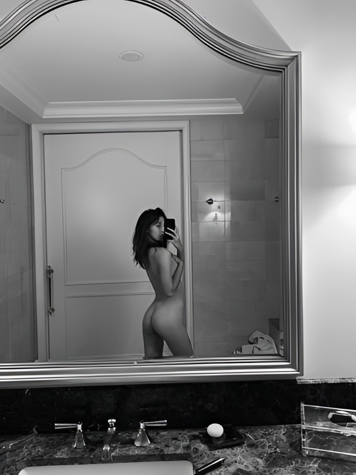 Индивидуалка Эльмира, доступна для личного знакомства от 4000 руб