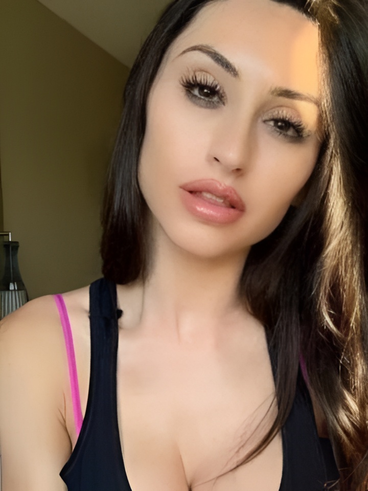 Индивидуалка Марина, доступна для личного знакомства от 5000 руб