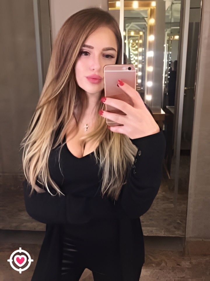 Индивидуалка Надюша, доступна для личного знакомства от 4000 руб