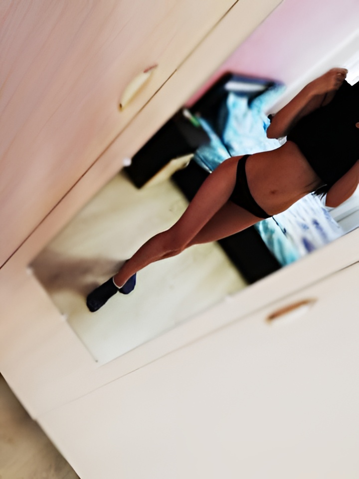 Индивидуалка Устина, доступна для личного знакомства от 4000 руб