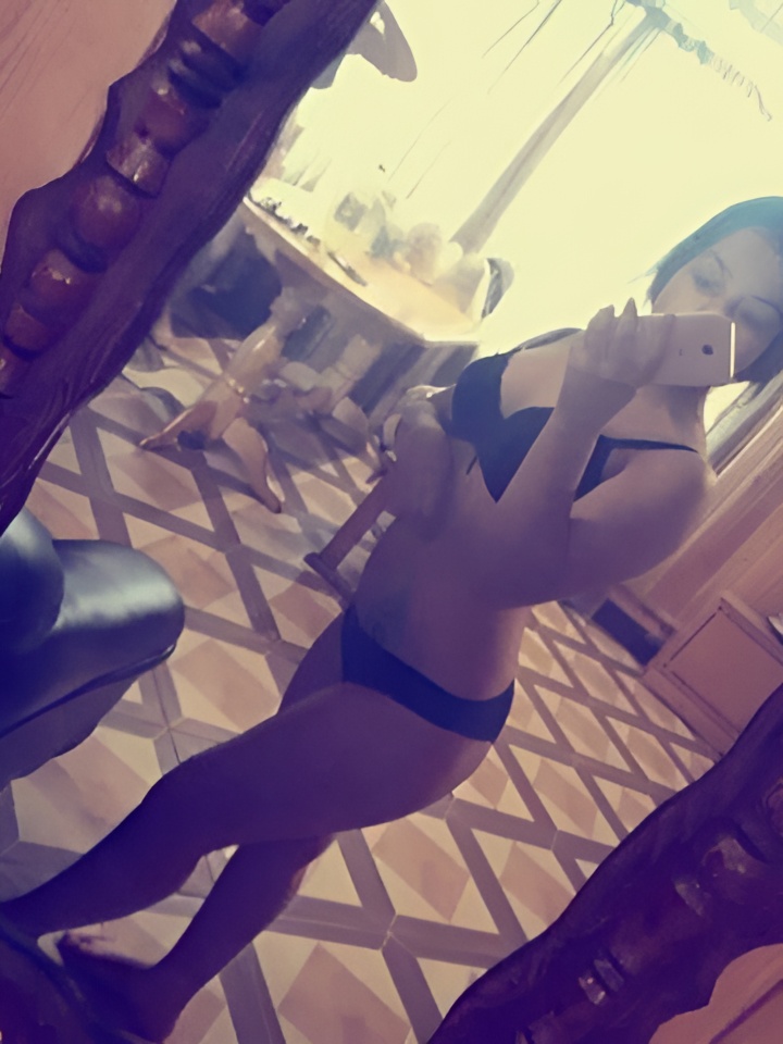 Индивидуалка Злата, доступна для личного знакомства от 5000 руб