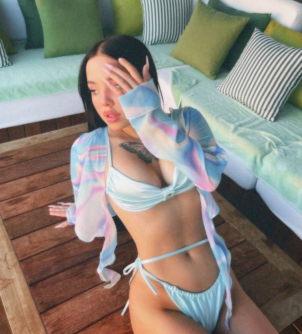 Индивидуалка Мара, доступна для личного знакомства от 3000 руб