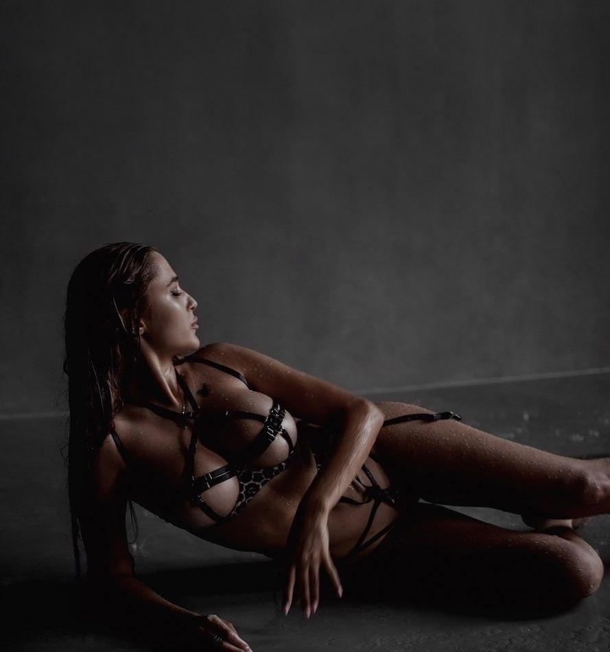 Индивидуалка Миранда, доступна для личного знакомства от 6000 руб