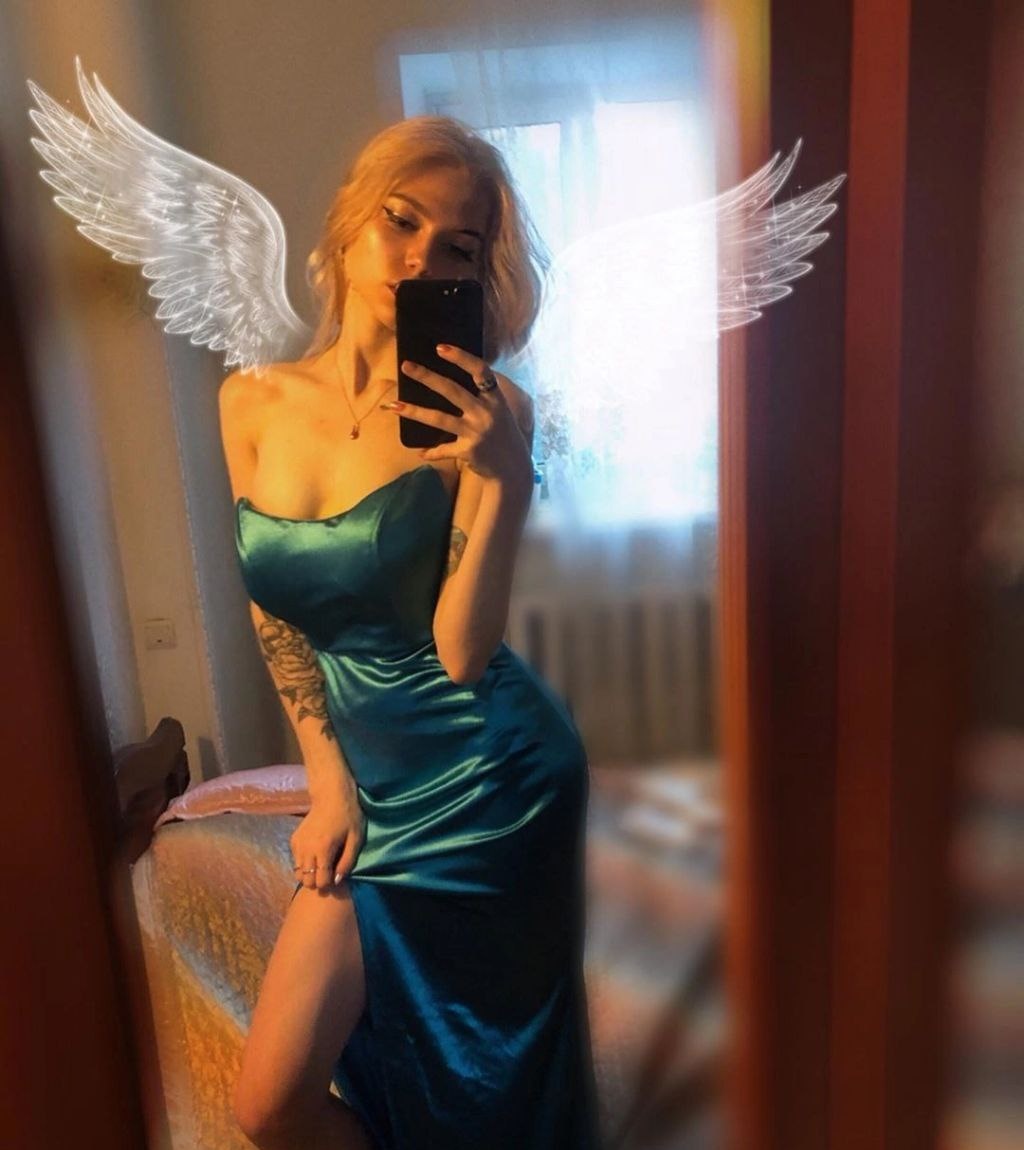 Индивидуалка Надя, доступна для личного знакомства от 3000 руб