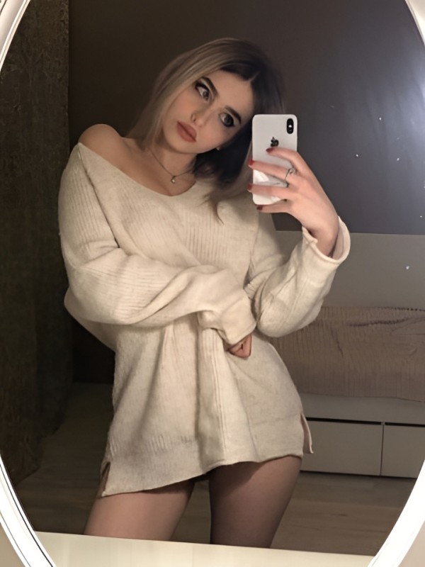 Фариза привлекательная девушка из Зеленогорска цена от 10000 руб