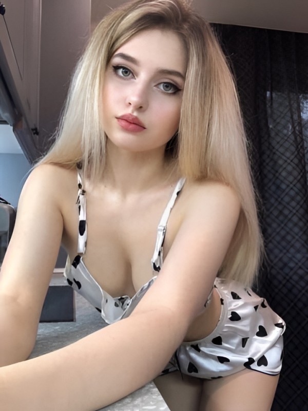 Фариза фото 6