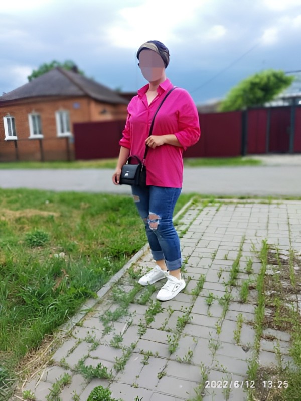 Ульяна фото 2