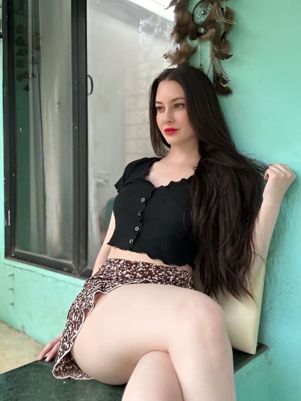 Веста привлекательная девушка из Зеленогорска цена от 4000 руб