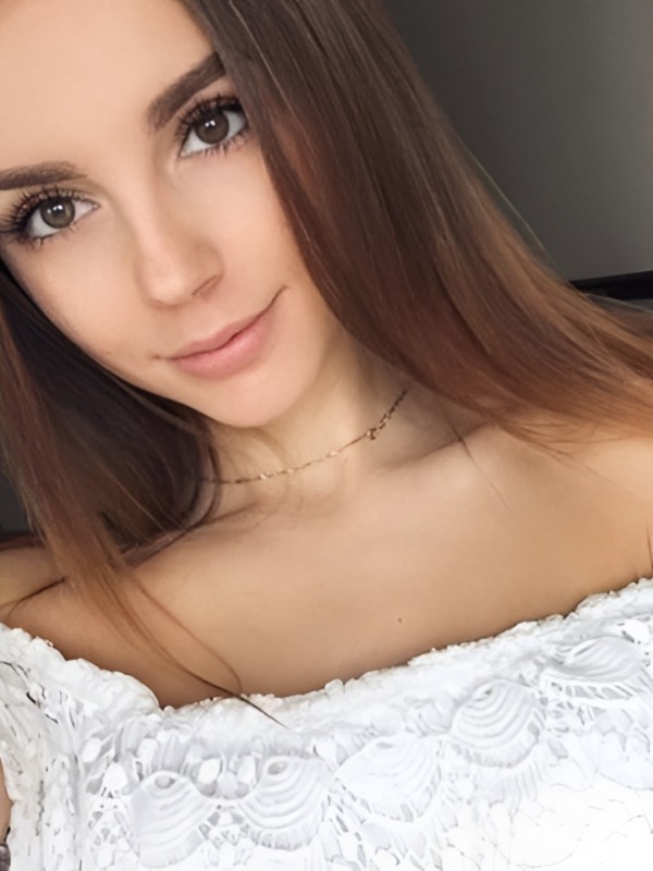 Юнона привлекательная девушка из Зеленогорска цена от 3000 руб