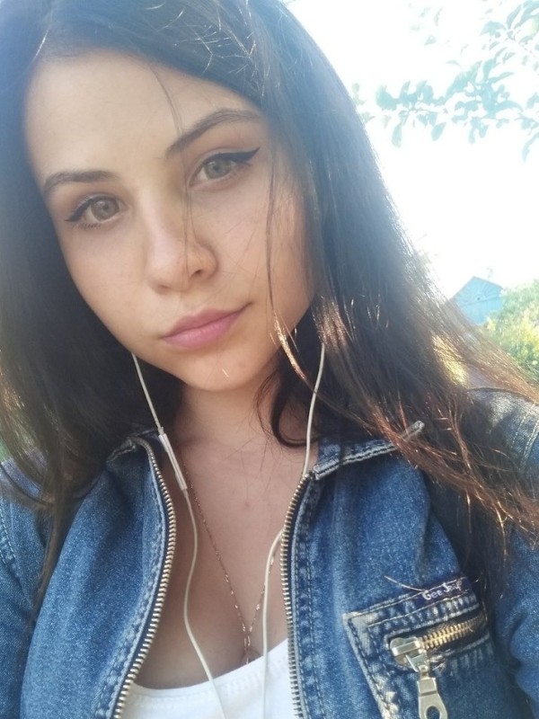 Мари привлекательная девушка из Зеленогорска цена от 3000 руб