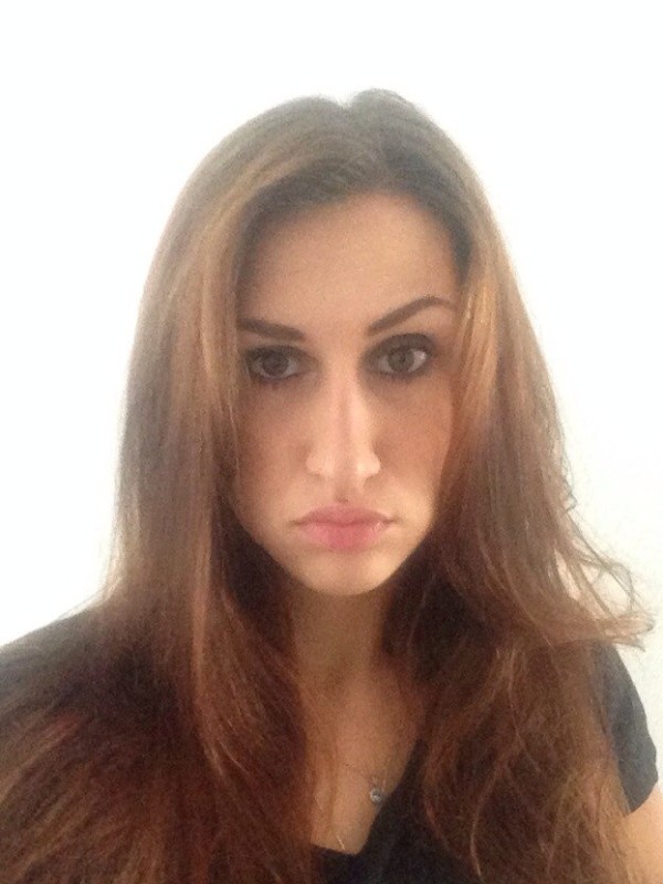 Лида привлекательная девушка из Зеленогорска цена от 3500 руб