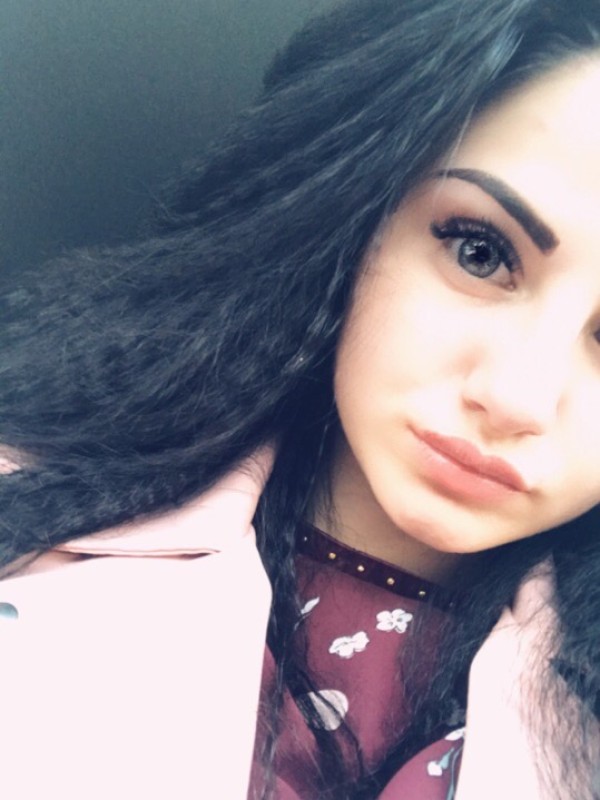 Лиля привлекательная девушка из Зеленогорска цена от 3500 руб