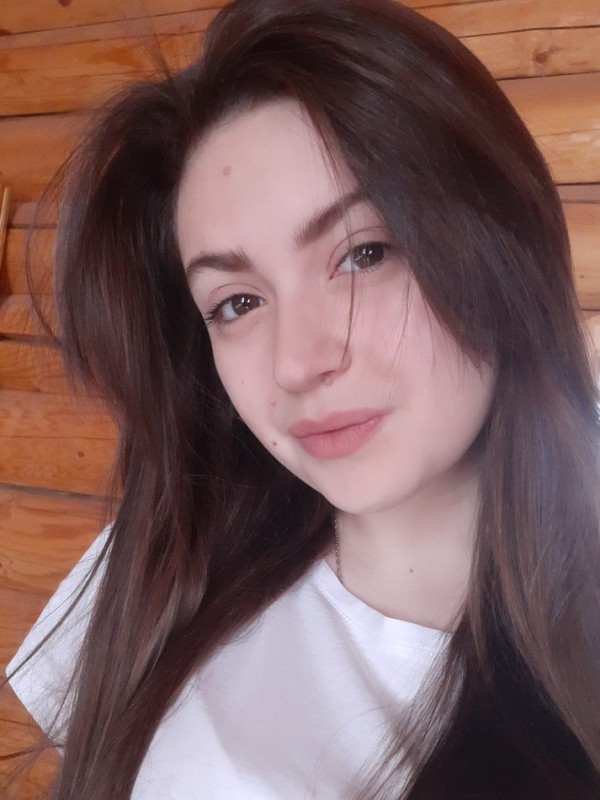 Малина привлекательная девушка из Зеленогорска цена от 3000 руб