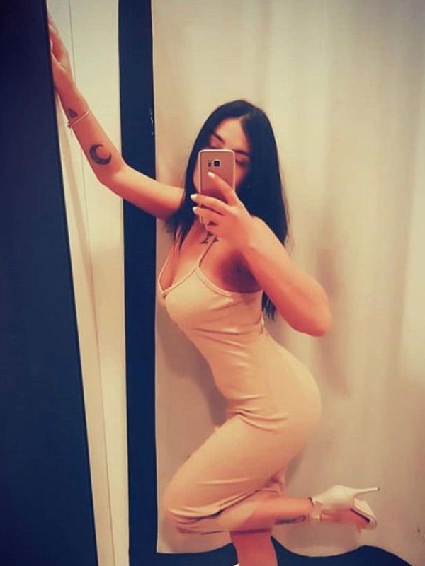 🎥 УЛЬЯНА привлекательная девушка из Зеленогорска цена от 5000 руб