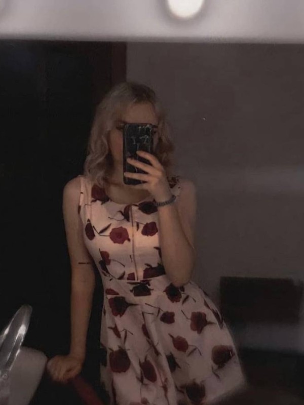 🎥 ОЛЬГА привлекательная девушка из Зеленогорска цена от 8000 руб