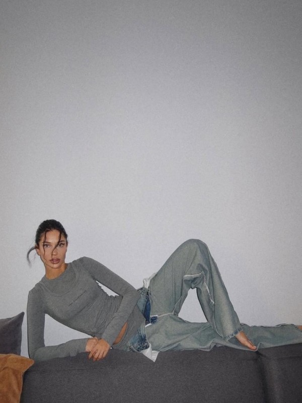 Тоня привлекательная девушка из Зеленогорска цена от 6000 руб